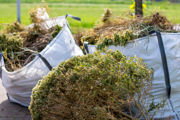 Junk Removal for Events in Bethany, WV